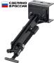Сцепка для мотоблоков ЗУБР СЦ-4 универсальная 707104-4. Артикул 707104-4