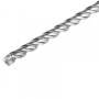 Бур по бетону Drei spitzen, 8 x 215 мм, SDS Plus Gross 70745. Артикул 70745