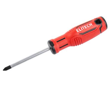 Отвертка 211302 ELITECH 207148. Артикул 207148