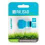 Адаптер с внутренней резьбой 1/2", LUXE Palisad 65762. Артикул 65762