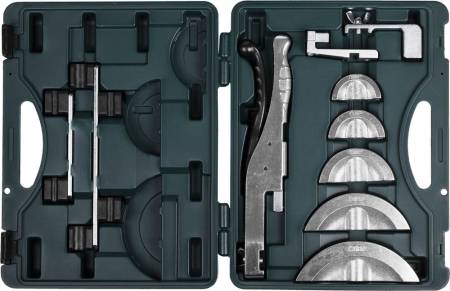 Арбалетный трубогиб KRAFTOOL 3/8 - 7/8" 23501-H6. Артикул 23501-H6