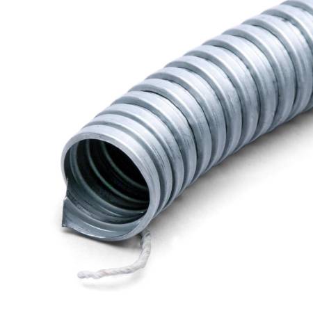 Металлорукав Fortisflex Р3-ЦХ 15 арт. 88340. Артикул 88340