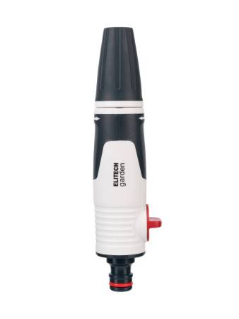 Распылитель для шланга HF 007 ELITECH Garden 206031. Артикул 206031