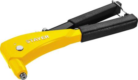 Заклепочник STAYER RX-600 литой корпус 3104_z01. Артикул 3104_z01