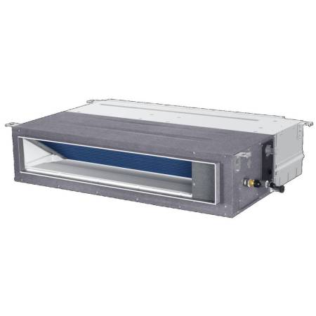 Канальный кондиционер внутренний блок Haier AD50S2SM3FA AA9D14E00RU. Артикул AA9D14E00RU