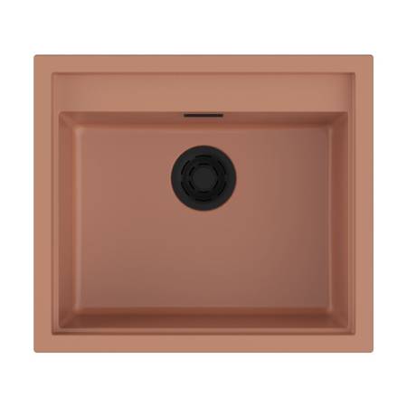 Кухонная мойка Omoikiri Sintesi 57-CN Artceramic/canyon 4997142. Артикул 4997142