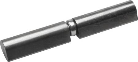Петля STAYER "MASTER" для металлических дверей 140мм 37615-140. Артикул 37615-140