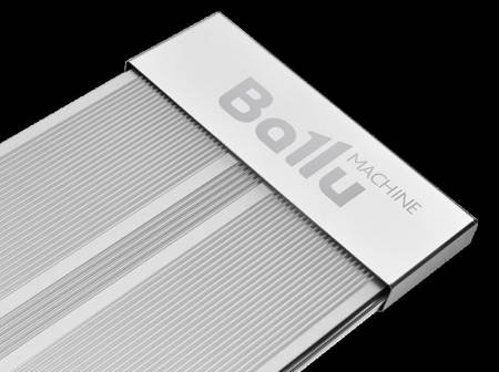 Обогреватель инфракрасный BALLU BIH-APL-0.6. Артикул НС-1098365
