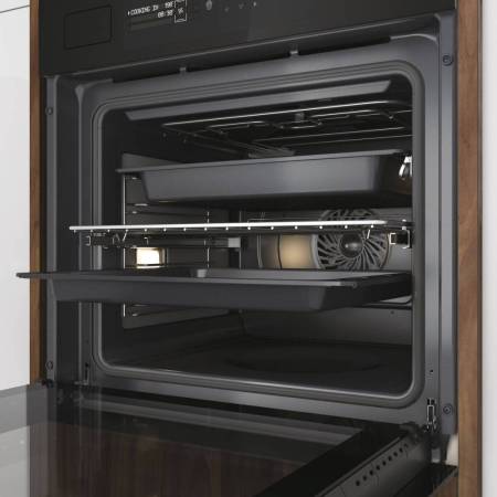 Духовой шкаф Haier HWO60SM5S9B1H. Артикул TD0036792RU