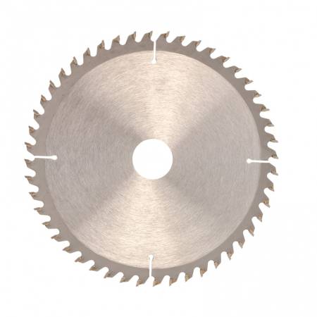 Пильный диск по дереву, 190 х 30 мм, 48 зубьев Matrix Professional 73219. Артикул 73219