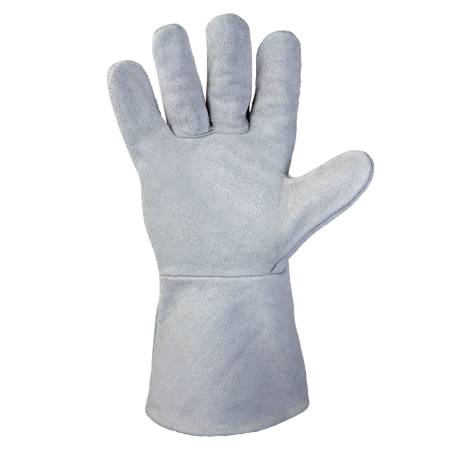 Сварочные краги без подкладки JETA SAFETY JWK101-XL. Артикул JWK101-XL