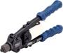 Заклепочник усиленный RAPID RP100 Heavy Duty Press d 3.2мм 4.0мм 4.8мм 5000526. Артикул 5000526