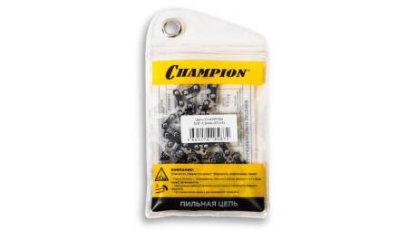 Цепь CHAMPION 3/8, A050-VS2-57E. Артикул A050-VS2-57E