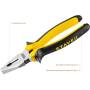 Плоскогубцы STAYER комбинированные 200 мм 2205-1-20_z02. Артикул 2205-1-20_z02