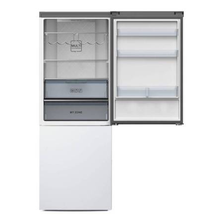 Холодильник Haier C4F744CWG. Артикул BJ0XA1E90RU