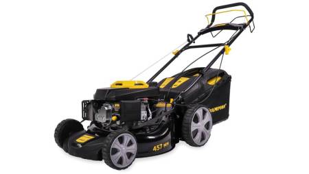 Бензиновая газонокосилка CHAMPION LM4627. Артикул LM4627