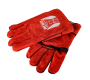 Перчатки спилковые П-10СП Ресанта 71/6/51. Артикул 71/6/51