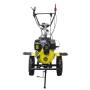 Дизельный мотоблок CHAMPION DC1163E. Артикул DC1163E