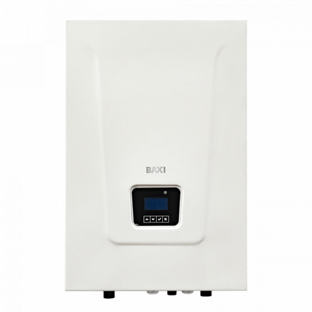 Электрический настенный котел BAXI Ampera 18 E8403118-- 74610. Артикул 74610