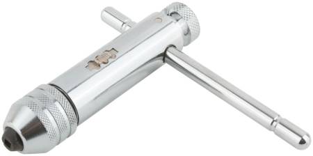Метчикодержатель Т-образный с реверсом М5-М10 FIT 70760. Артикул 70760