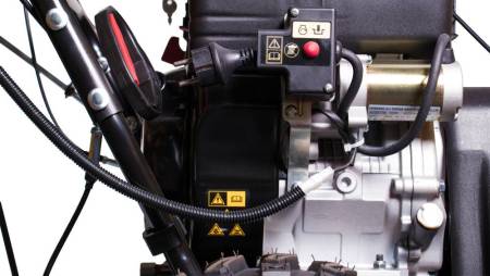 Снегоотбрасыватель CHAMPION ST1170BS. Артикул ST1170BS