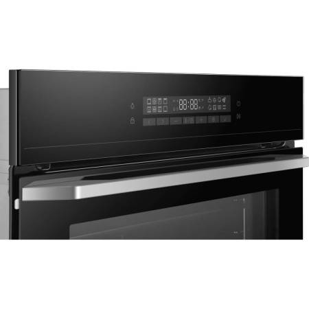 Духовой шкаф Haier HOQ-P16AN5GB. Артикул FY001AE07RU