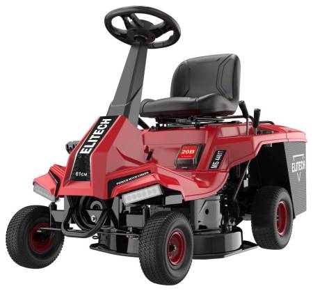 Газонокосилка бензиновая МБ 4461Т ELITECH 205395. Артикул 205395