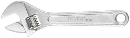 Ключ разводной 150 мм ( 20 мм ) FIT 70115. Артикул 70115