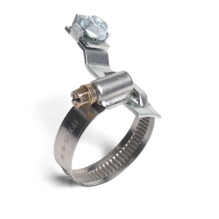 Хомут заземления Fortisflex УХЗ (12-20)/W2 арт. 84645. Артикул 84645