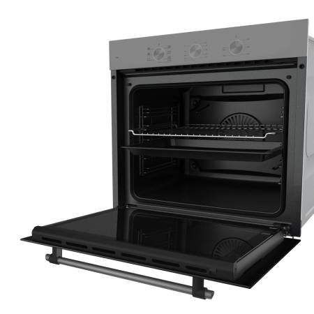 Духовой шкаф встраиваемый LEX EDP 670 GR MAX TRFE100003. Артикул TRFE100003