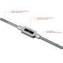 МетчикодержательSTAYER TH5 М4-М12  L=235 мм 28035-5_z01. Артикул 28035-5_z01
