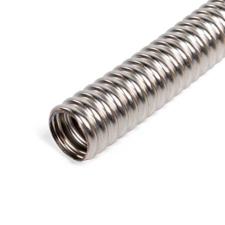 Гофрорукав Fortisflex GR (INOX) 20A арт. 86633. Артикул 86633