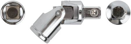 Переходник шарнирный 1/2" FIT 62505. Артикул 62505