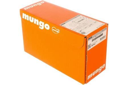 Дюбель Mungo MGD 14x140 для крепления строительных лесов 1131414. Артикул 1131414F
