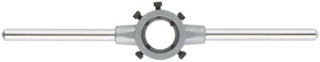 Плашкодержатель №4  30х11 мм FIT 70763. Артикул 70763