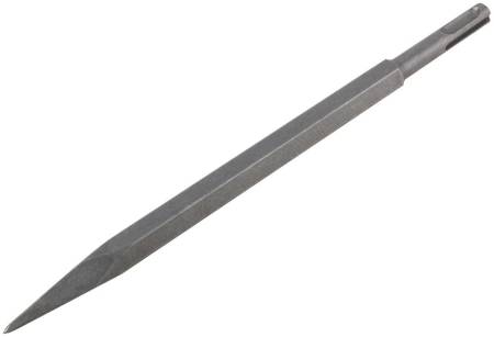 Зубило пикообразное SDS PLUS 14х250 мм 32751М. Артикул 32751М
