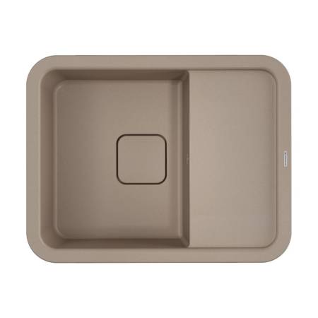Кухонная мойка Omoikiri Tasogare 65-SA Artgranit/бежевый 4993495. Артикул 4993495