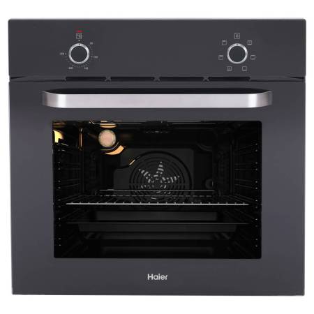Духовой шкаф Haier HOX-L06NGB. Артикул TD0042613RU
