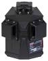Нивелир лазерный LN 12D GREEN ELITECH HD 204736. Артикул 204736