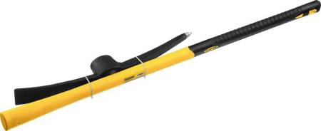 Кирка 1500г с фиберглассовой рукояткой STAYER Professional 20179-15 20179-15. Артикул 20179-15