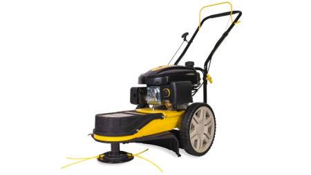 Бензиновая газонокосилка CHAMPION LMH5629. Артикул LMH5629