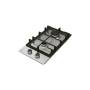 Варочная панель газовая LEX GVS 325 IX CHAO000456. Артикул CHAO000456
