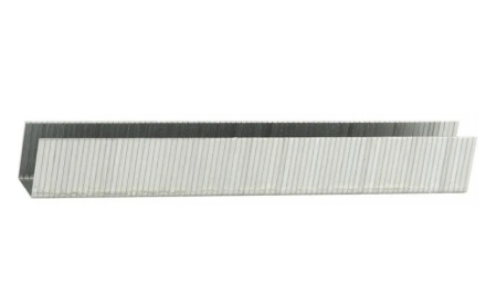 Скобы RAPID "PROLINE" оцинкованные, тип 140, зелёные, 10мм, 5000шт 31755-140-10-5000. Артикул 31755-140-10-5000