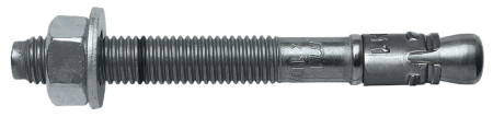 Анкер-болт m1 M12х125  Mungo 3101212. Артикул 3101212