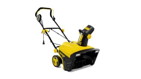 Снегоотбрасыватель CHAMPION STE2350. Артикул STE2350