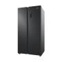 Холодильник Haier HRF-600DB7RU. Артикул BH04AKE00RU