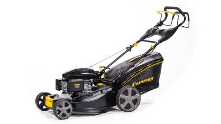 Бензиновая газонокосилка CHAMPION LM5644. Артикул LM5644
