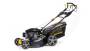 Бензиновая газонокосилка CHAMPION LM5644. Артикул LM5644