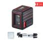 Лазерный уровень ADA CUBE MINI PROFESSIONAL EDITION А00462. Артикул А00462