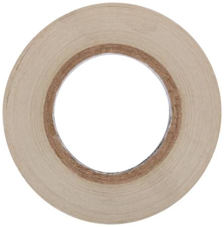 Изолента ROLLIX ПВХ 19 мм x 0,15 мм х 20 м, белая 11030. Артикул 11030